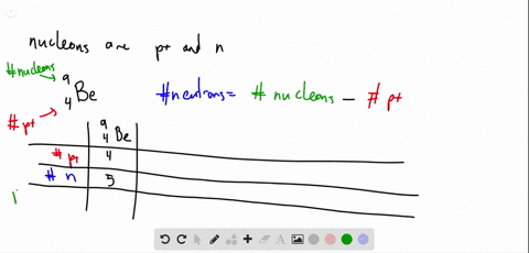 determine-the-number-of-protons-neutrons-and-nucleons-in-the-following-nuclei_49-mathrmbe_816-mathrm