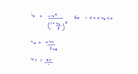 a-certain-nonlinear-device-is-operating-with-an-applied-voltage-given-by-v_dt5001-cos-omega-t-mathrm