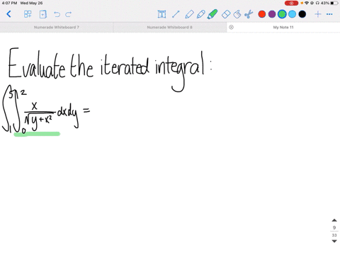 evaluate-each-iterated-integral-see-the-indicated-problem-for-the-evaluation-of-the-inner-integral-5