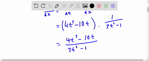 find-the-slopes-of-the-tangent-lines-to-the-given-curves-at-the-indicated-points-leftbeginarraylxt3-