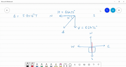 estimate-the-magnetic-flux-through-the-south-and-west-facing-windows-of-a-house-in-british-columbi-2