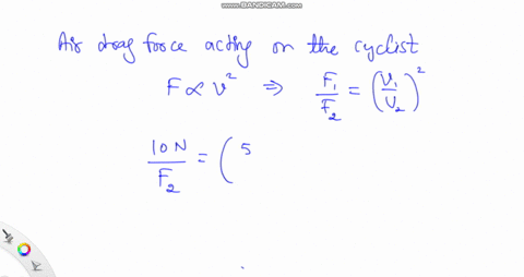 when-you-ride-a-bicycle-at-constant-speed-almost-all-of-the-energy-you-expend-goes-into-the-work-y-9
