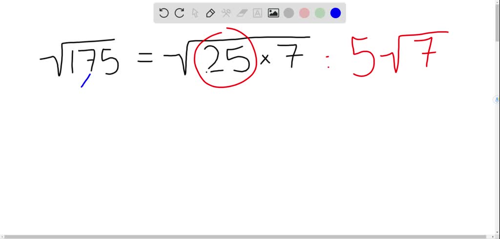 solved-simplify-sqrt-175