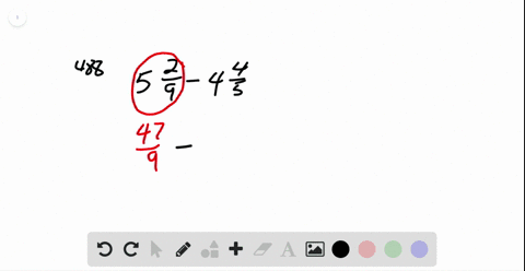 in-the-following-exercises-perform-the-indicated-operation-and-write-the-result-as-a-mixed-number-23