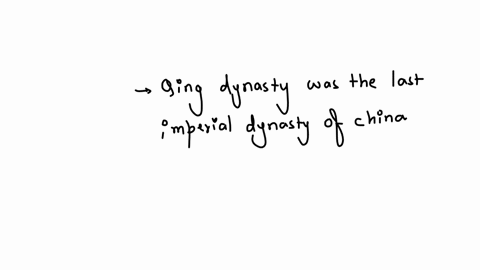 the-qing-dynasty-incorporated-all-the-following-areas-into-china-except-_____-a-xinjiang-b-taiwan-c