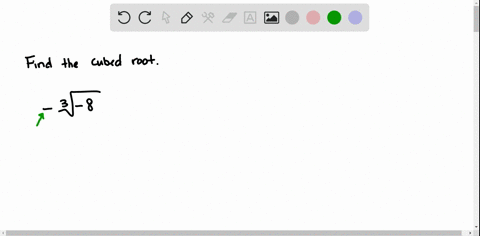 find-each-root-see-examples-9-and-10-sqrt-8