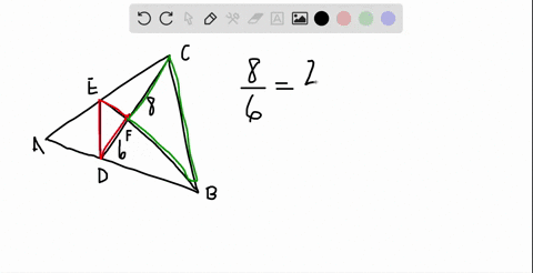 find-the-perimeter-of-the-given-triangle-triangle-d-e-f-if-triangle-d-e-f-sim-triangle-c-b-f-perimet