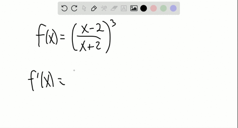 find-the-critical-points-and-the-local-extreme-values-fxleftfracx-2x2right3