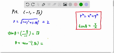 convert-each-point-to-exact-polar-coordinates-assume-that-0-leq-theta2-pi-1-sqrt3-2