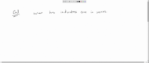 two-inductors-of-inductance-l-each-are-connected-in-series-with-opposite-magnetic-fluxes-what-is-the