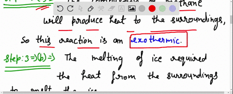 identify-whether-the-following-processes-are-exothermic-or-endothermic-a-combustion-of-methane-b-m-2