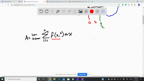 find-the-exact-area-under-the-cosine-curve-ycos-x-from-x0-to-xb-where-0leqslant-b-leqslant-pi-2-us-3