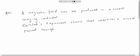 can-a-magnetic-field-be-produced-without-using-a-magnet-if-yes-how