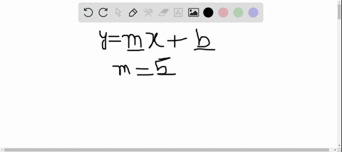 write-an-equation-in-slope-intercept-form-of-the-line-having-the-given-slope-and-y-intercept-m-frac5