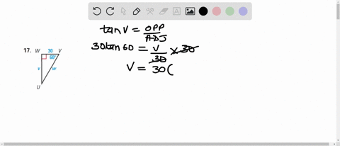 solving-right-triangles-find-the-missing-lengths-of-the-sides-of-the-triangle-round-your-answers-t-5