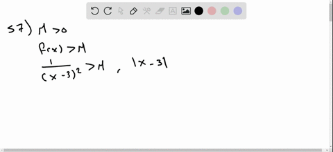 use-definition-14-4-or-14-5-to-prove-that-the-stated-limit-is-correct-lim-_x-rightarrow-3-frac1x-3-4