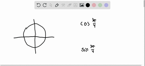 find-the-exact-value-of-the-cosine-and-sine-of-the-given-angle-thetafrac3-pi4