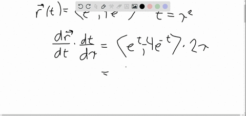 calculate-d-mathbfr-d-tau-by-the-chain-rule-and-then-check-your-result-by-expressing-mathbfr-in-te-3