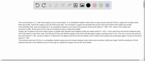 the-ability-of-firms-to-enter-and-exit-a-market-over-time-means-that-in-the-long-run-a-the-demand-cu