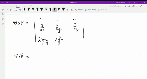 find-the-curl-of-each-vector-field-mathbff-mathbffx2-y-z-mathbfix-y2-z-mathbfjx-y-z2-mathbfk