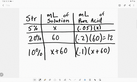 solve-each-problem-acid-mixture-a-student-needs-10-hydrochloric-acid-for-a-chemistry-experiment-how-