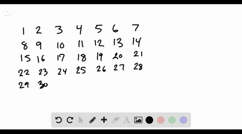 which-positive-integers-less-than-30-are-relatively-prime-to-30