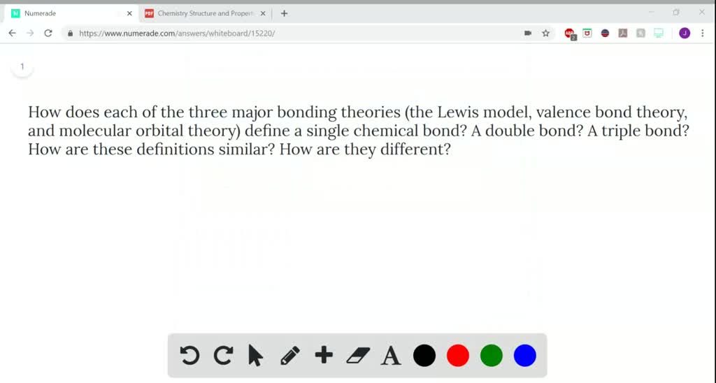 Are Single Double Or Triple Bonds Longer