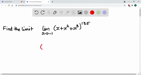 in-problems-1-52-find-the-given-limit-or-state-that-it-does-not-exist-lim-_x-rightarrow-1leftxx2x3ri