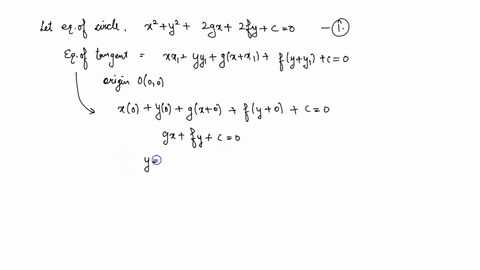 the-equation-of-the-circle-touching-the-axis-of-x-at-the-origin-and-the-line-3-y4-x24-is-a-x2y224-y0