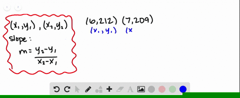 find-the-slope-of-the-line-that-contains-each-of-the-following-pairs-of-points-62127209