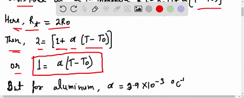 determine-the-temperature-at-which-the-resistance-of-an-aluminum-wire-will-be-twice-its-value-at-2-2