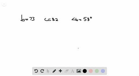 solving-a-triangle-use-the-law-of-sines-to-solve-for-all-possible-triangles-that-satisfy-the-give-10
