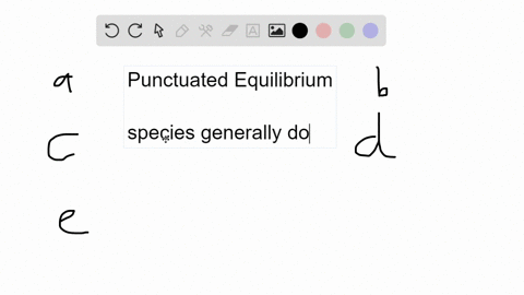 the-punctuated-equilibrium-hypothesis-a-recognizes-that-morphological-evolution-may-occur-slowly-o-2