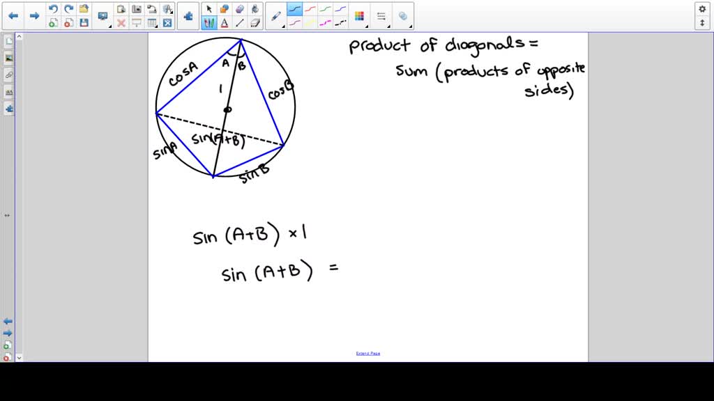 show-that-the-pythagorean-theorem-is-a-special-case-o-solvedlib