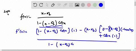 the-function-fxfracx-fracpi21-leftx-fracpi2right-cot-x-in-0-pi-has-a-one-maximum-in-left0-fracpi2rig