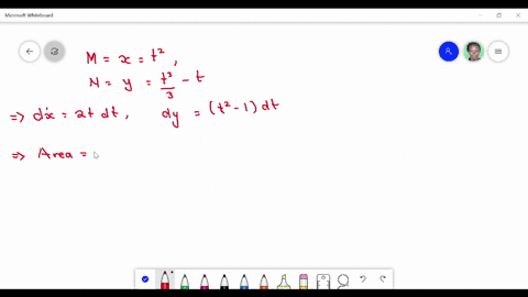 use-the-greens-theorem-area-formula-equation-13-to-find-the-areas-of-the-regions-enclosed-by-the-c-4