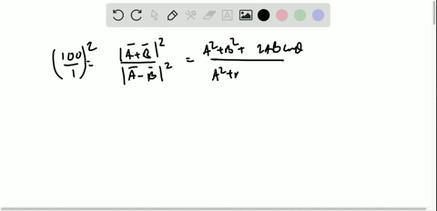 two-vectors-mathbfa-and-mathbfb-have-precisely-equal-magnitudes-in-order-for-the-magnitude-of-mathbf