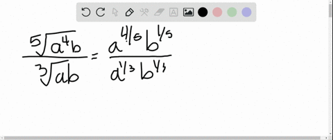 perform-the-indicated-operation-and-simplify-assume-that-all-variables-represent-positive-real-nu-14