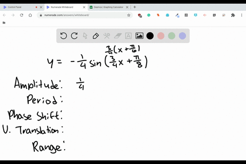 SOLVED:Draw the constellation diagram for the following: a. ASK, with ...