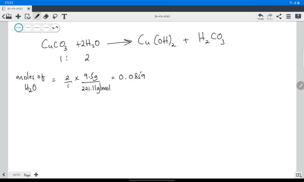 solved-how-many-millilitres-of-0-5-m-h2-so4-are-needed-to-dissolve-0-5