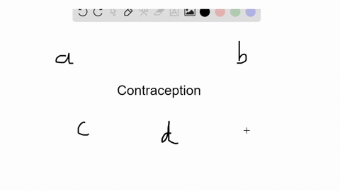 traps-sperm-and-prevents-stds-a-vasectomy-b-oral-contraception-c-intrauterine-device-iud-d-diaphragm