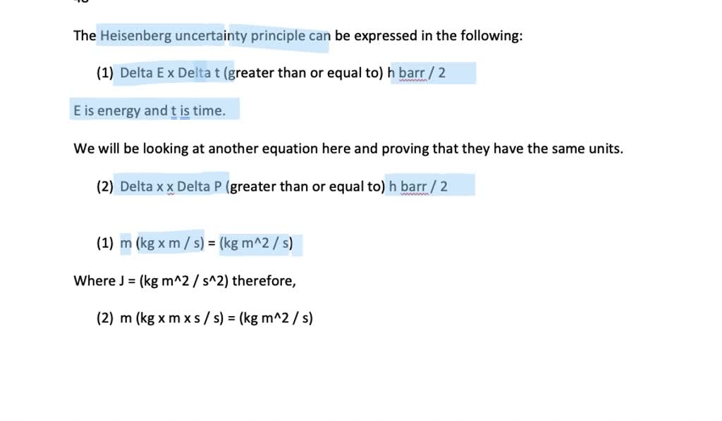 SOLVED:Suppose equation (I.6a) (Exercise I.6), describes a single ...