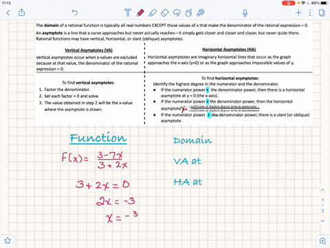 find-the-domain-of-the-function-and-identify-any-vertical-and-horizontal-asymptotes-fxfrac3-7-x32-x