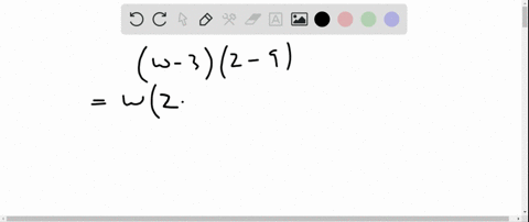 multiply-the-polynomials-w-3z-9