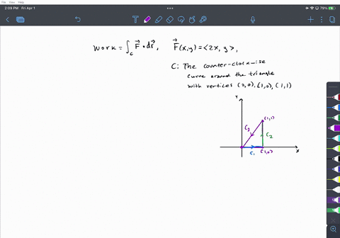 find-the-work-done-by-the-force-field-mathbff-on-a-particle-moving-along-the-given-path-mathbffx-y2-