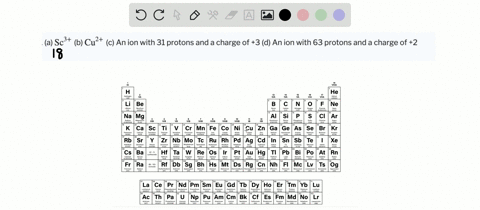 determine-the-number-of-electrons-in-each-ion-a-mathrmsc3-b-mathrmcu2-c-an-ion-with-31-protons-and-a