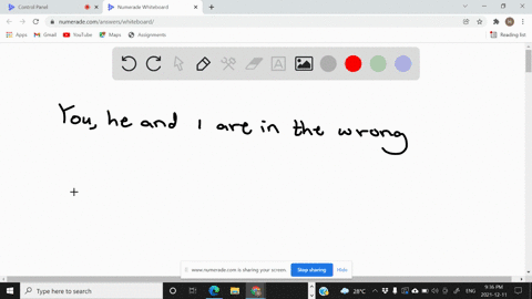 rewrite-the-following-sentences-after-making-the-necessary-corrections-you-he-and-i-are-in-the-wrong