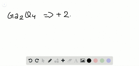 how-could-you-determine-experimentally-whether-the-compound-mathrmga_2-mathrmcl_4-contains-two-galli