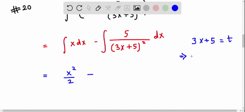 find-the-indefinite-integral-intleftx-frac53-x52right-d-x