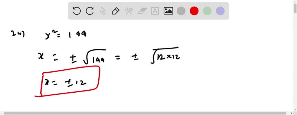 solved-finding-the-square-roots-of-a-number-in-exercises-1-8-find-the